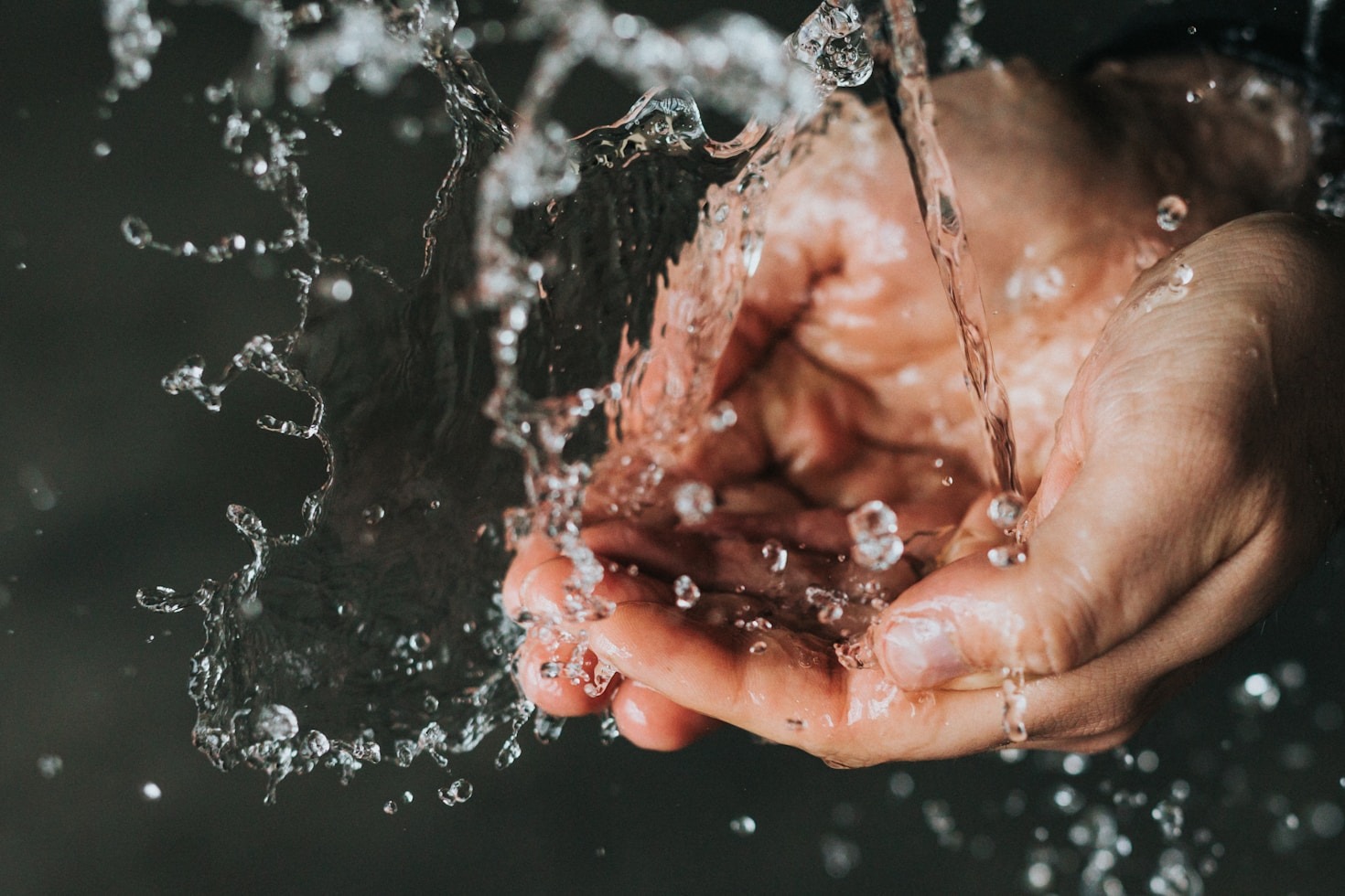 The Role of Clean Water in Community Development