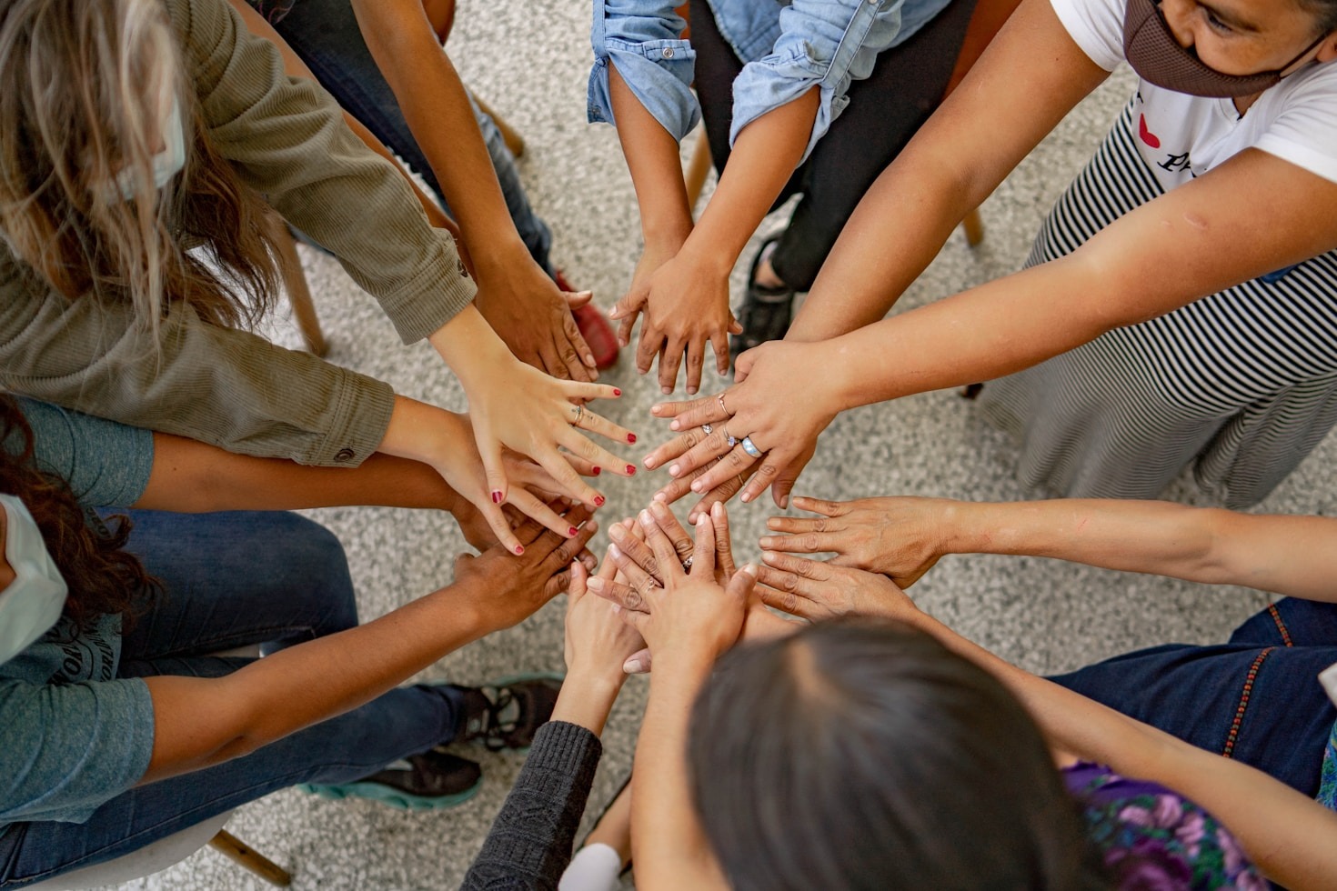 Empowering Host Communities Alongside Their Guests